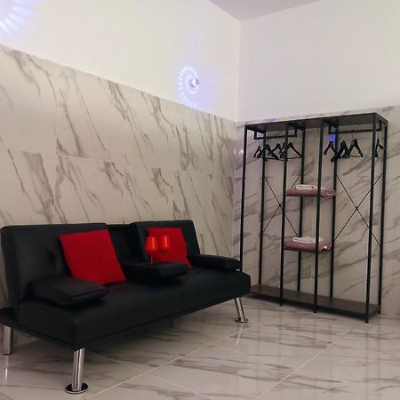 Jacuzzi Suite King 마르살라 외부 사진