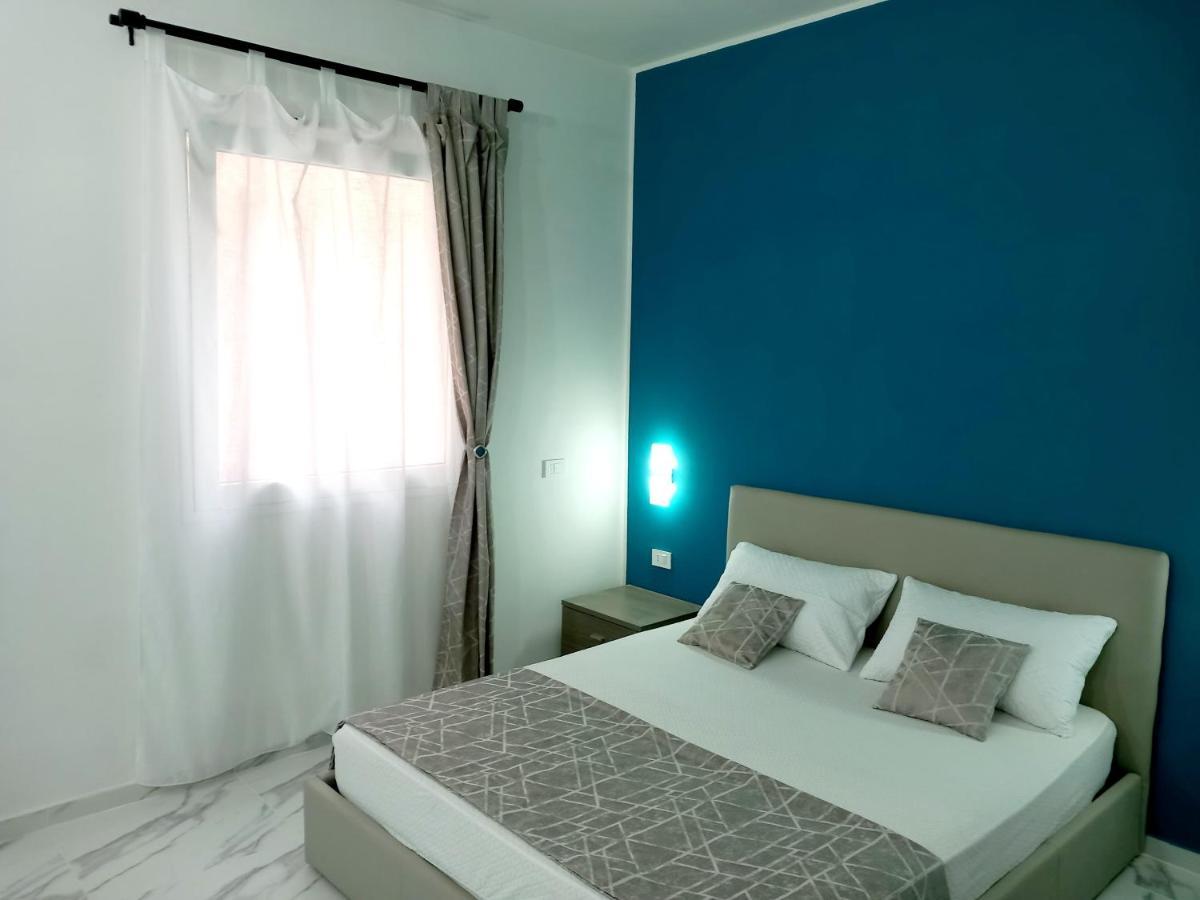 Jacuzzi Suite King 마르살라 외부 사진