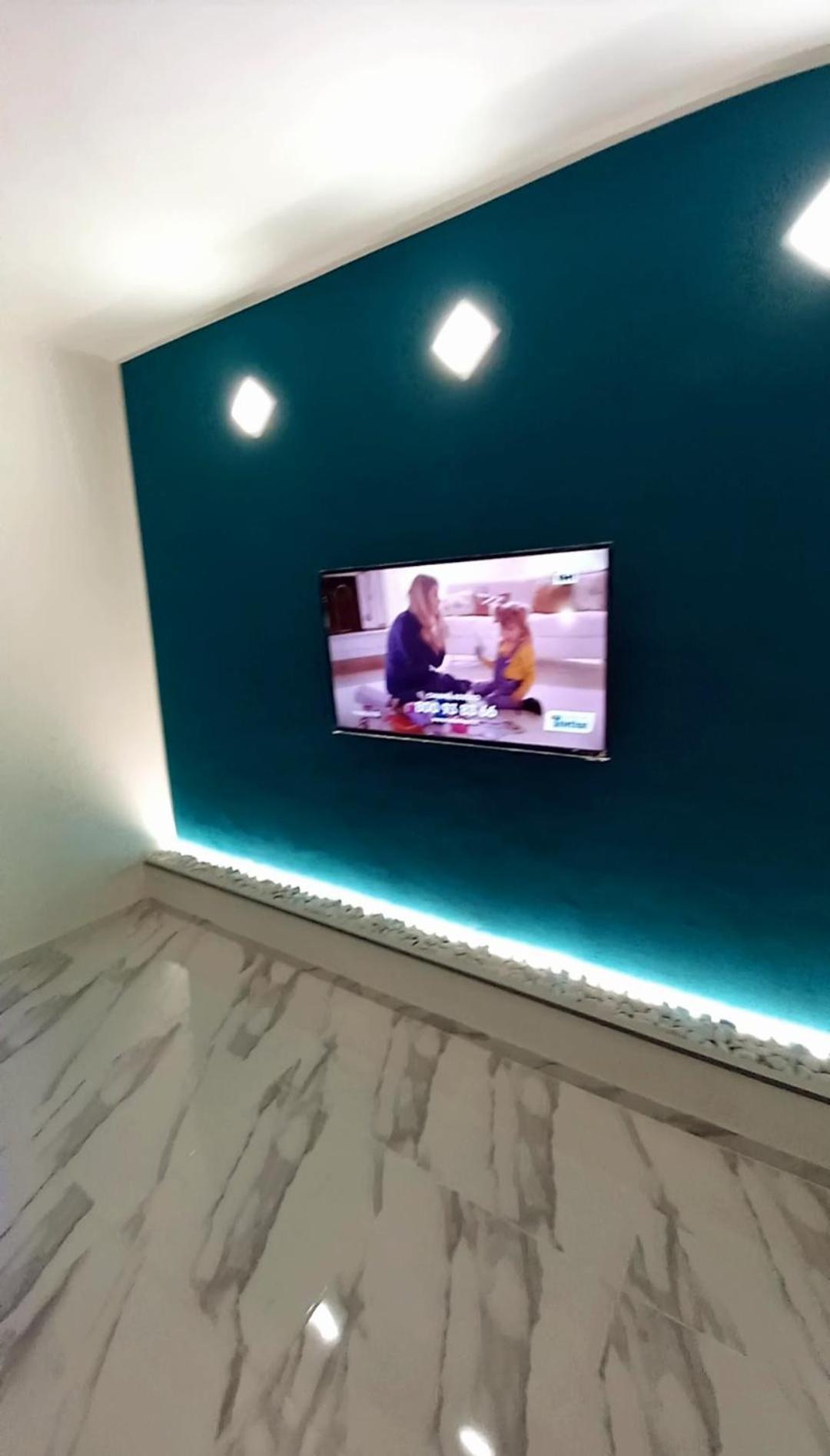 Jacuzzi Suite King 마르살라 외부 사진